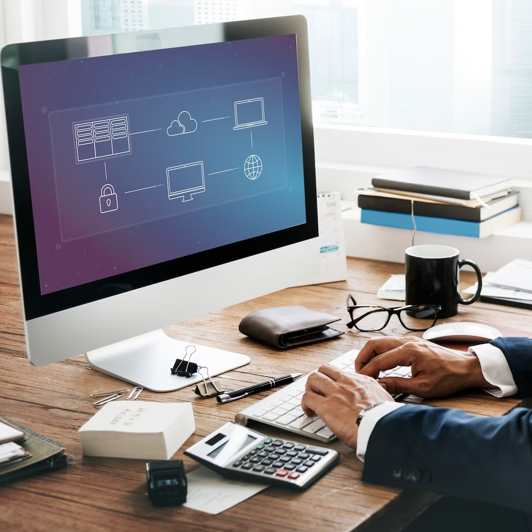 Microsoft 365 implementation