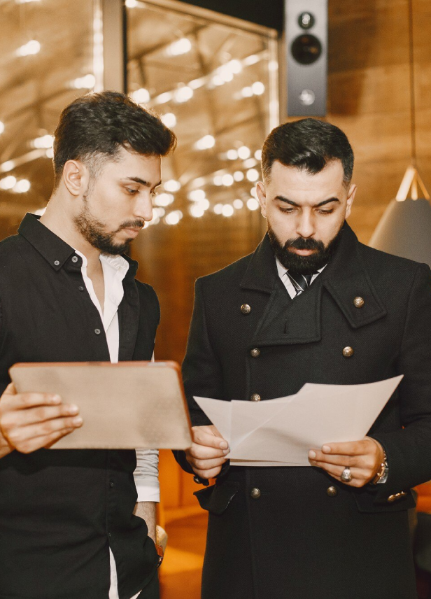 Business Risk Before Erp integration in Retaurant