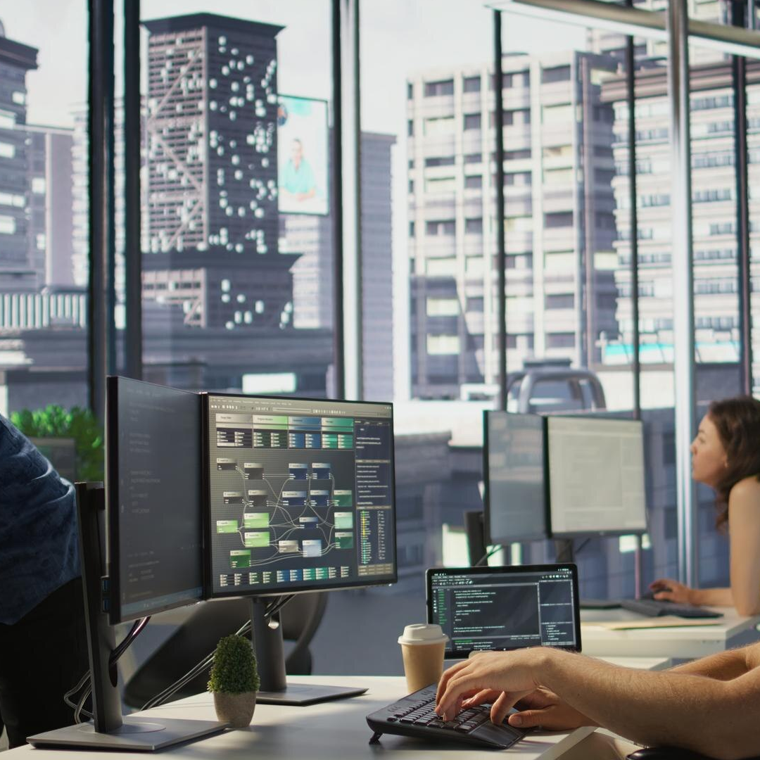 Construction - Business Risks Before Erp Customization