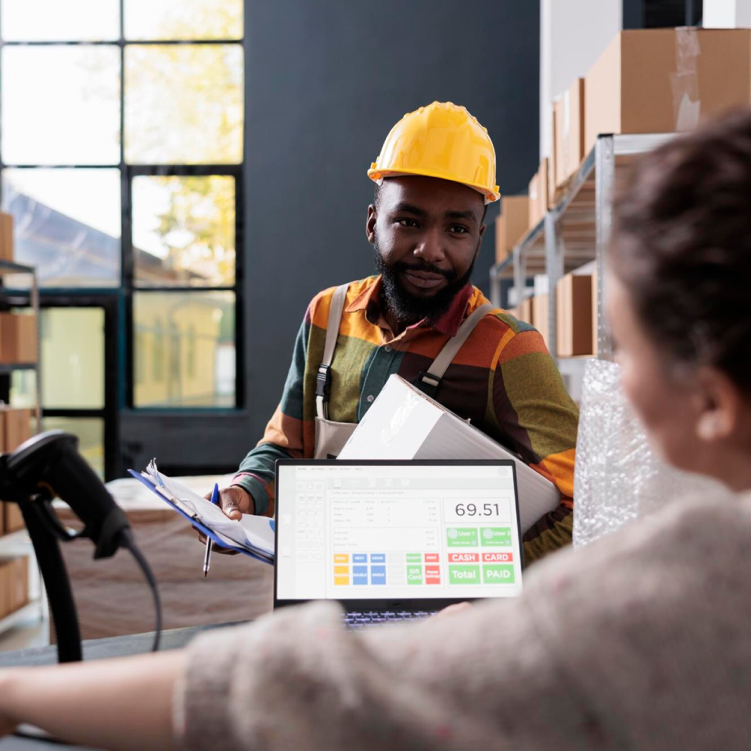 Construction Company Operational Challlenges
