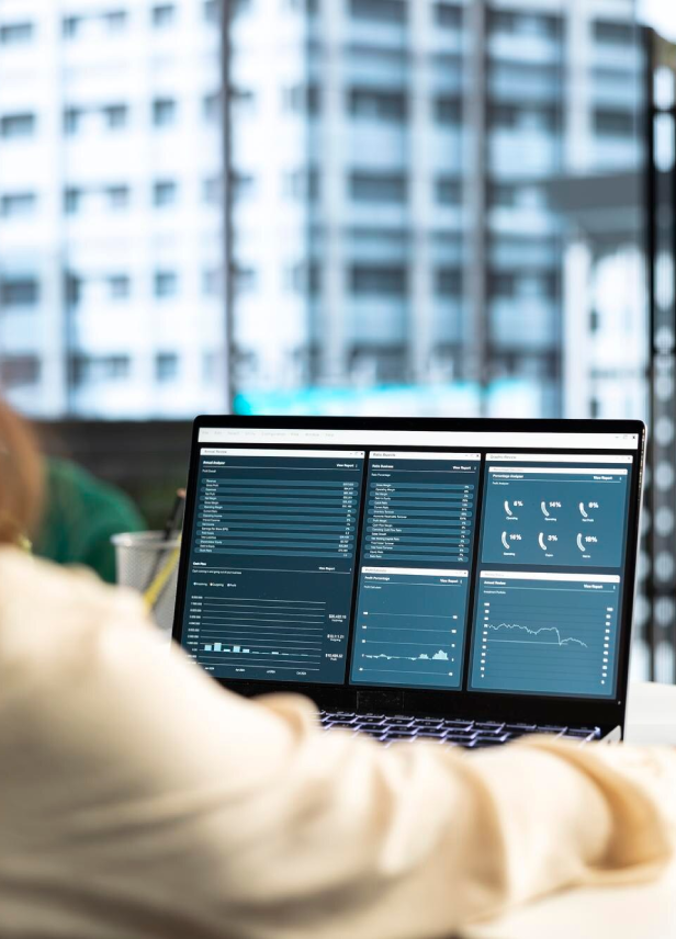 Construction Workflow with Erp