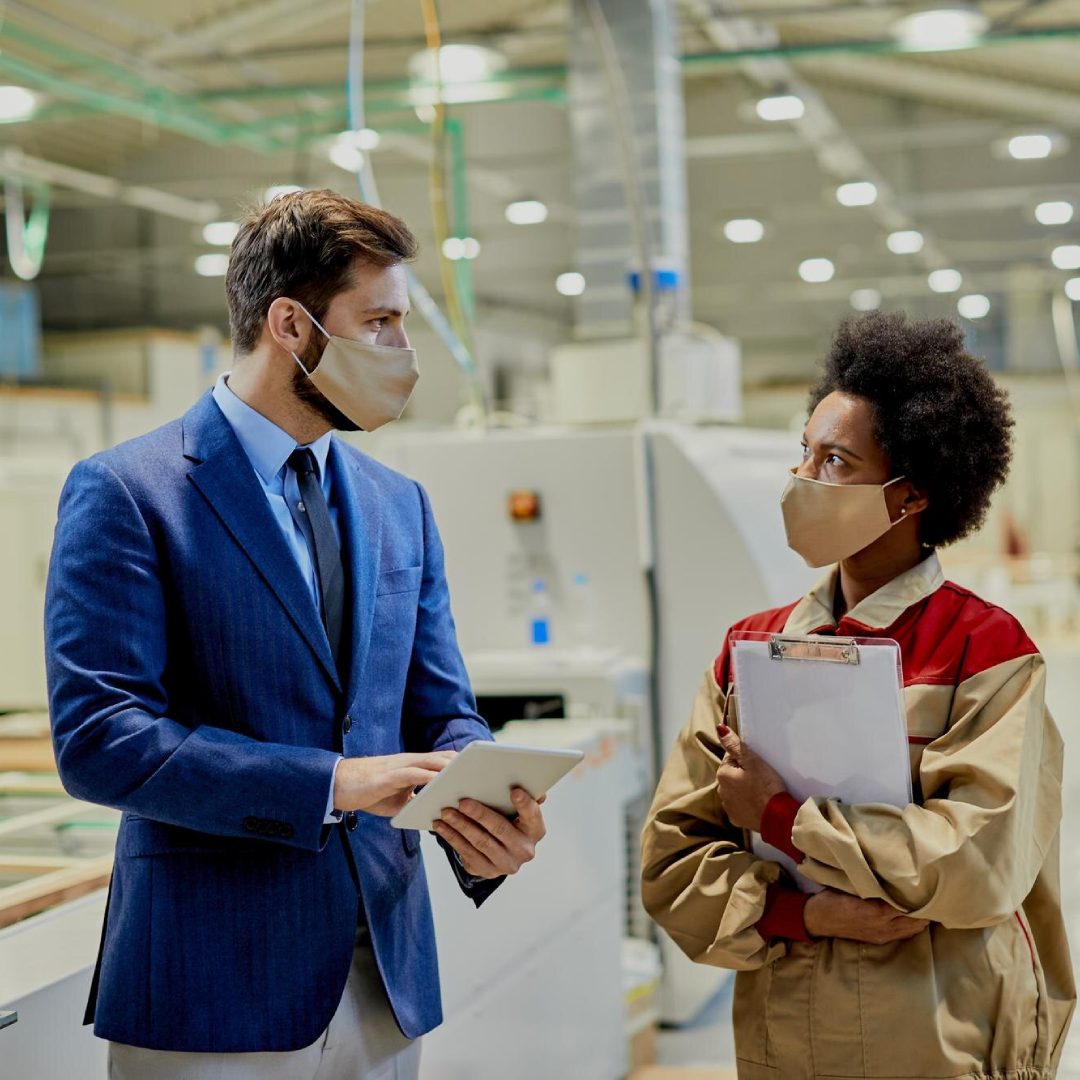 Core Manufacture Company problems without erp