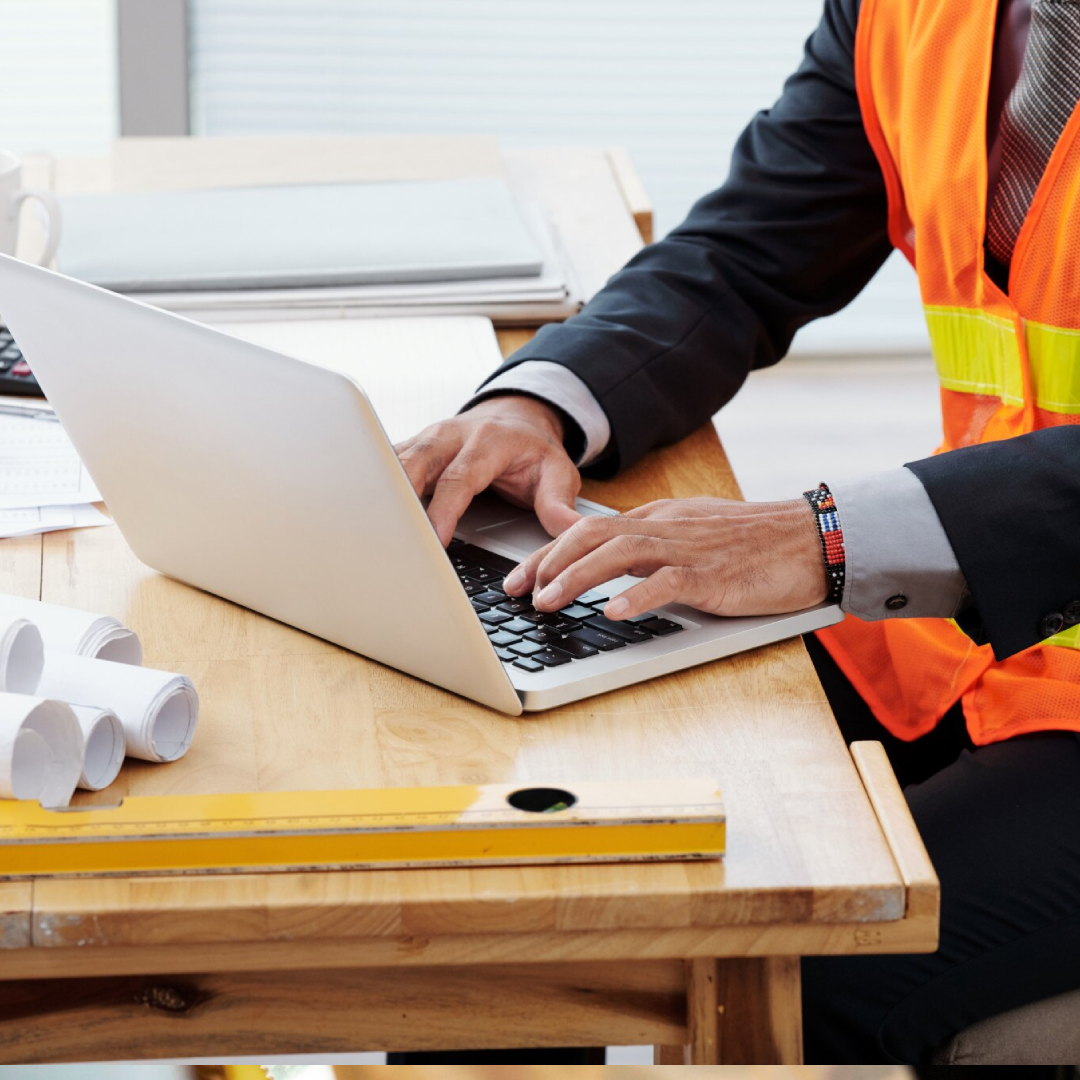 Erp for Construction