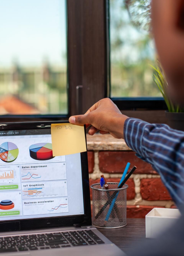 Improvements after implement erp for restaurant