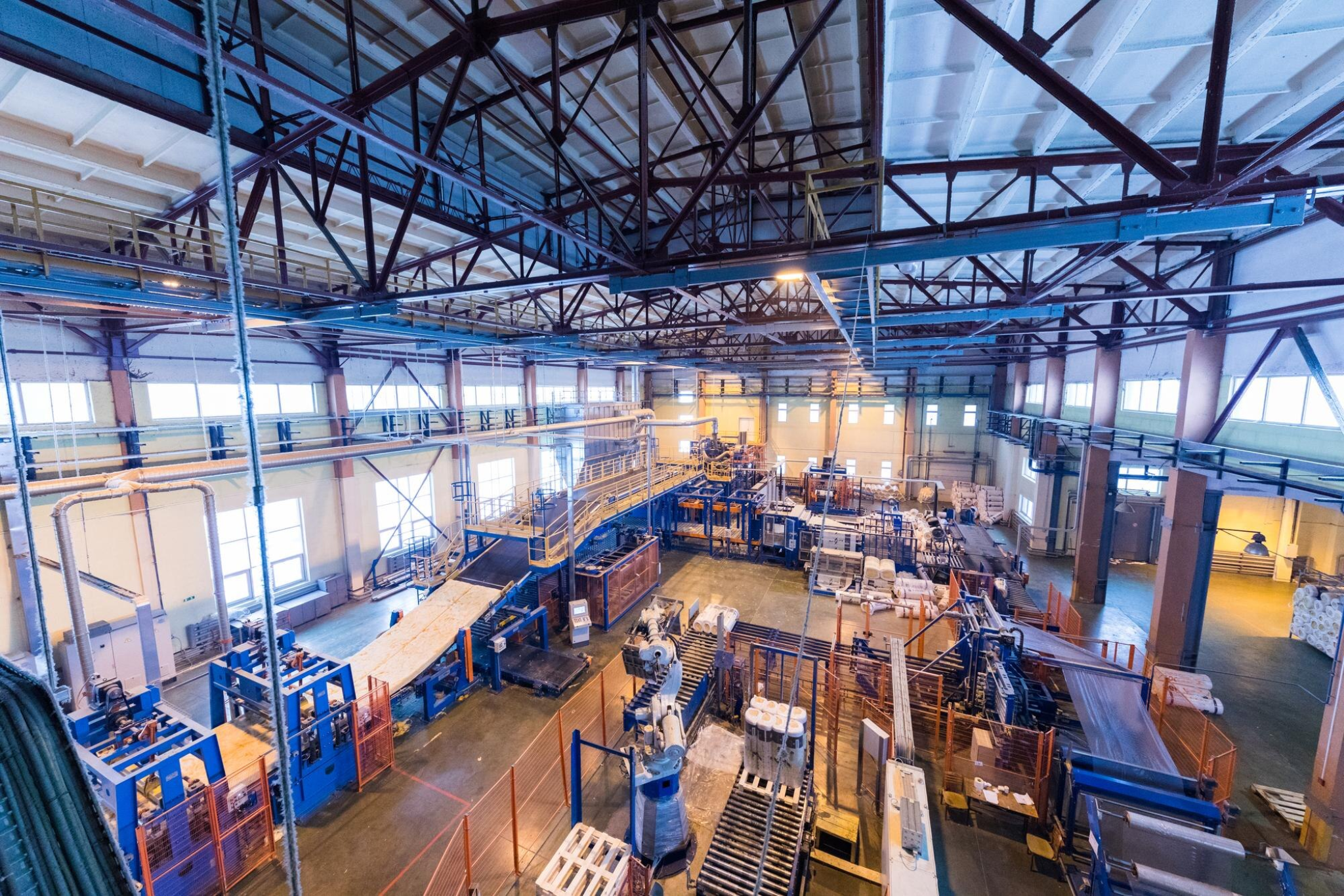 Manufacture Company