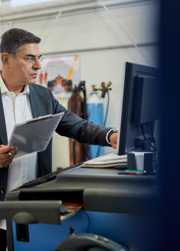 Manufacturing-Specific ERP Enhancements