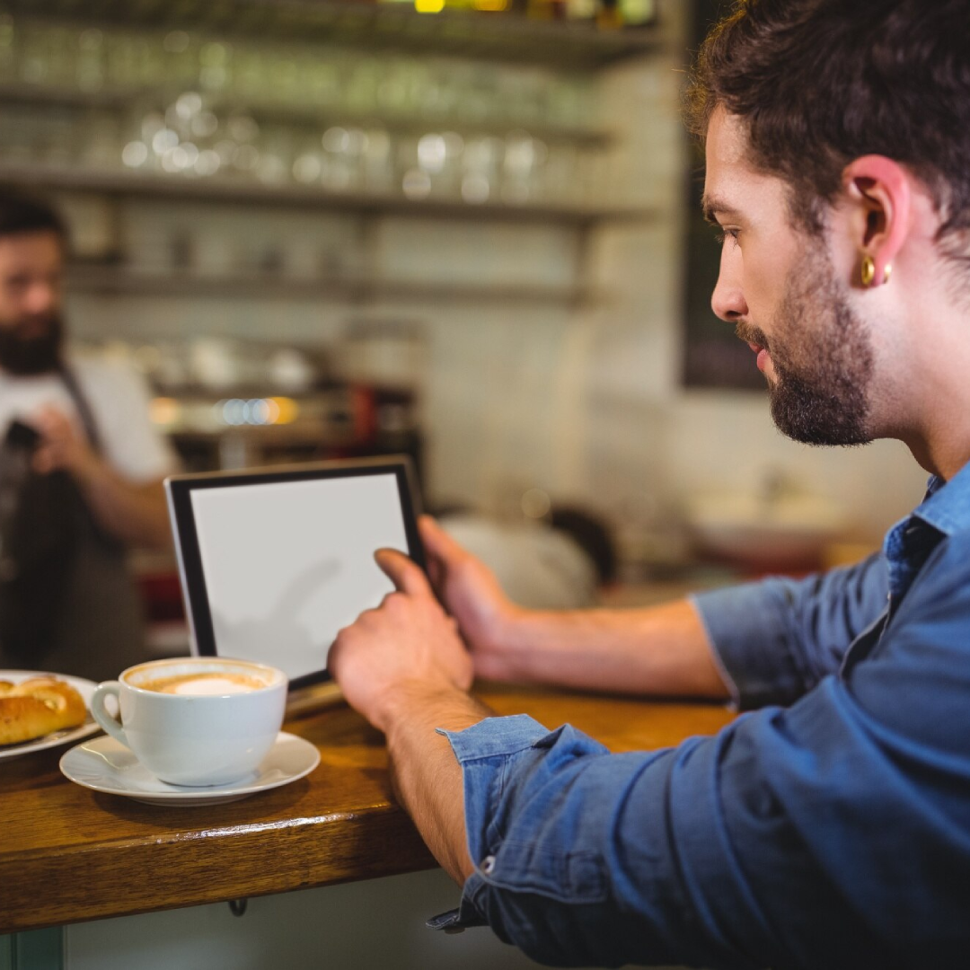 restaurant erp setup