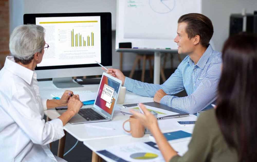 How to Choose the Right ERP Implementation Consultant for Your Business