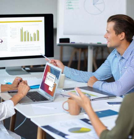 How to Choose the Right ERP Implementation Consultant for Your Business