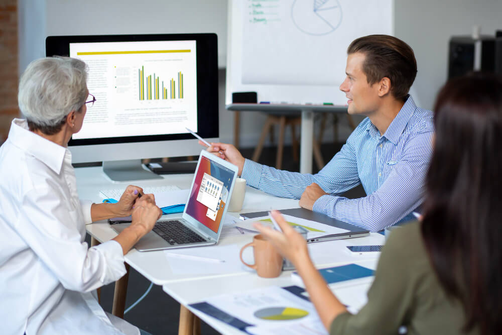 How to Choose the Right ERP Implementation Consultant for Your Business