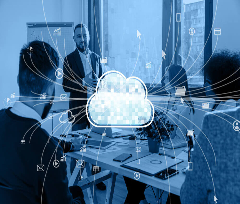 Trusted ERP implementation services