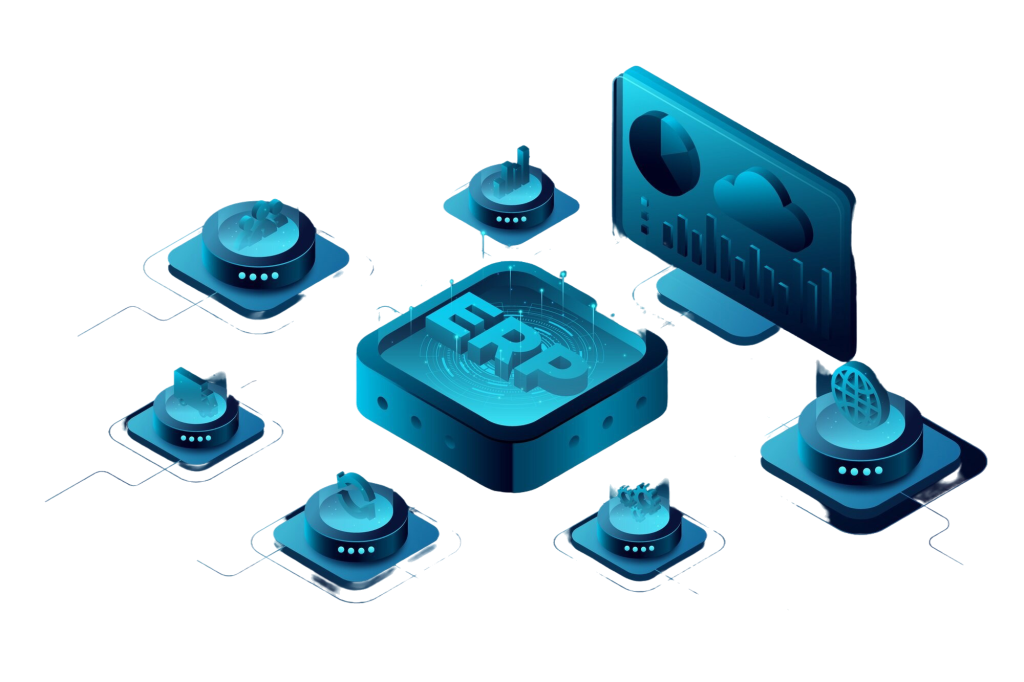 Signs Your Business Needs ERP System Customization