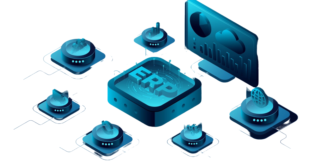 Signs Your Business Needs ERP System Customization